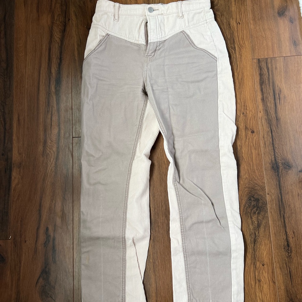 Urban outfitters BDG corduroy jeans size 27